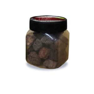 Piedra volcánica