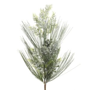 Rama frosted mixed needle spray