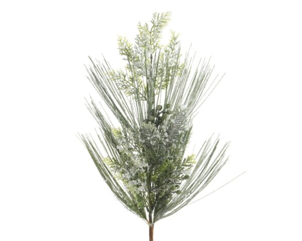 Rama frosted mixed needle spray