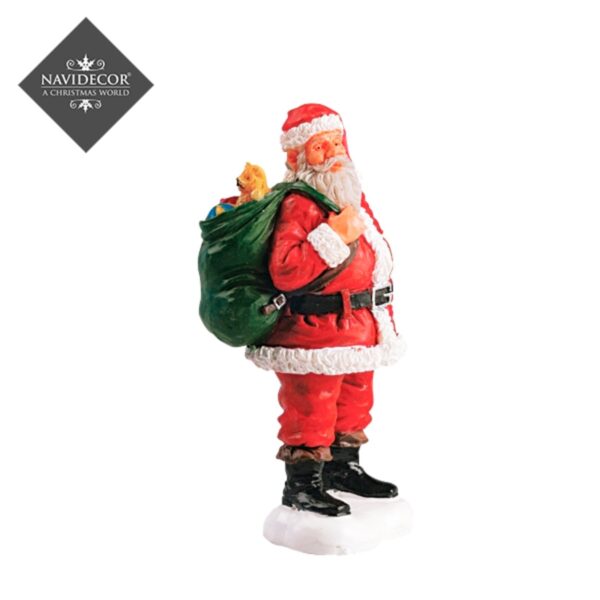 Santa claus**