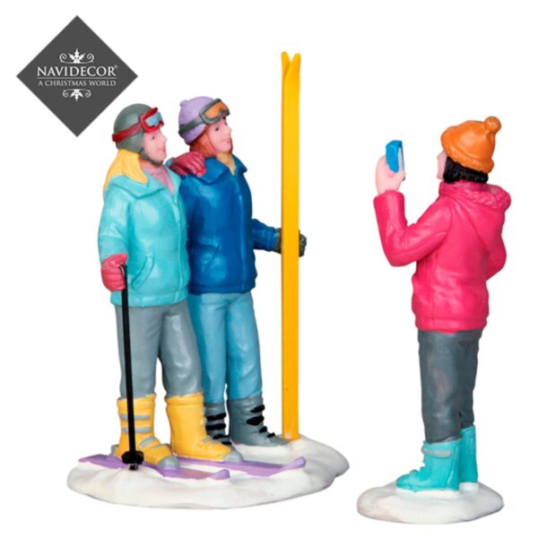 Ski trip