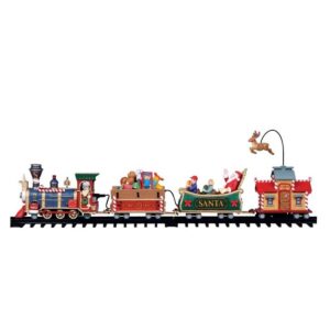 Starlight express @*