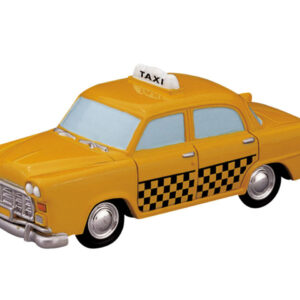 Taxi @*